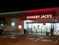 Hungry Jack's - Tourism Bookings WA