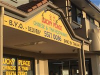 Lucky Place Chinese  Thai Restaurant - South Australia Travel
