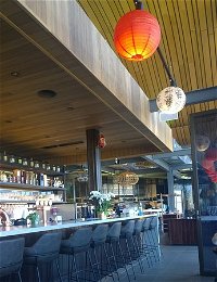 Mad Asian Kitchen  Bar - Accommodation Airlie Beach