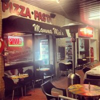 Mamma Mia's Italian Restaurant - Townsville Tourism