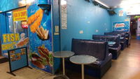 Mermaid Snack Bar - Accommodation Mooloolaba