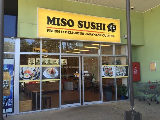 Miso Sushi - thumb 0