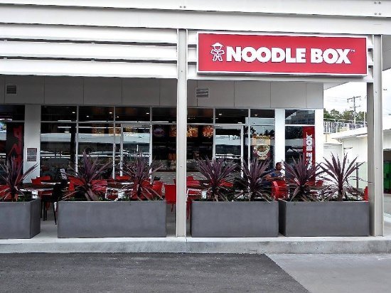 Noodle Box - thumb 0