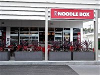 Noodle Box - Restaurants Sydney