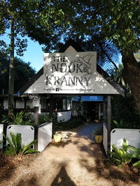 Nook  Kranny - Restaurant Darwin