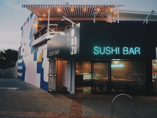 Okazu Sushi Bar - thumb 0