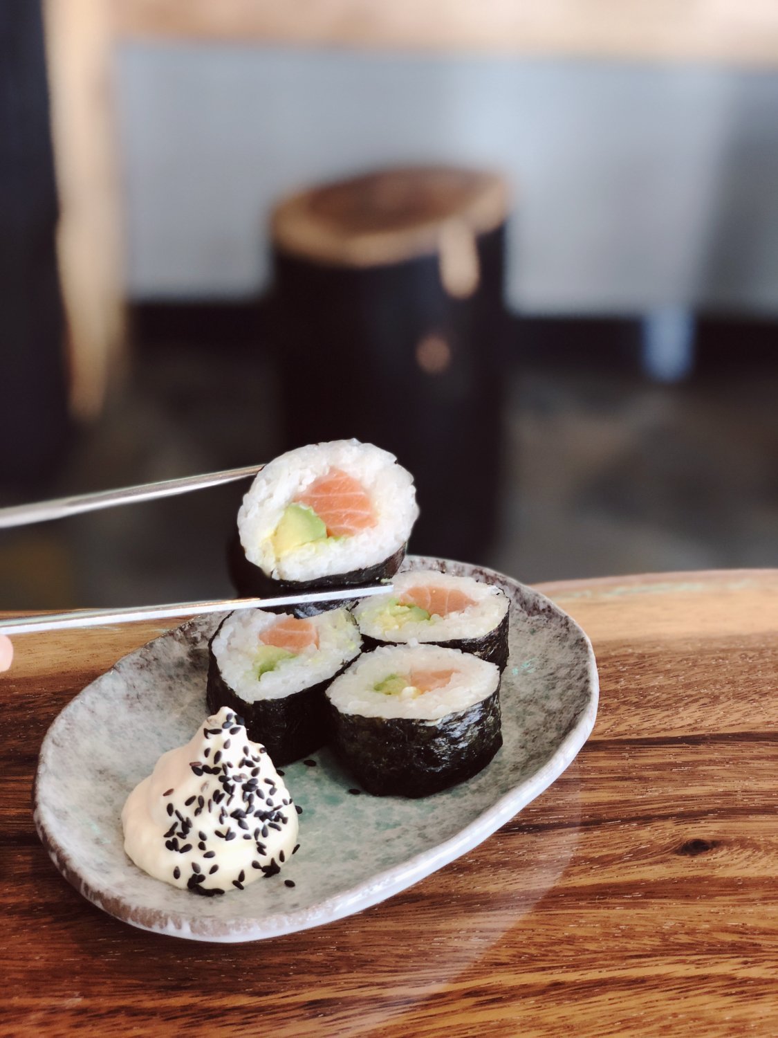 Okazu Sushi Bar - thumb 6