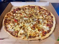 Oxenford Seafood and Pizza - Bundaberg Accommodation