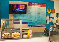 Pal's Fresh Seafood - Accommodation Airlie Beach