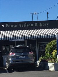 Panya Artisan Bakery - Geraldton Accommodation