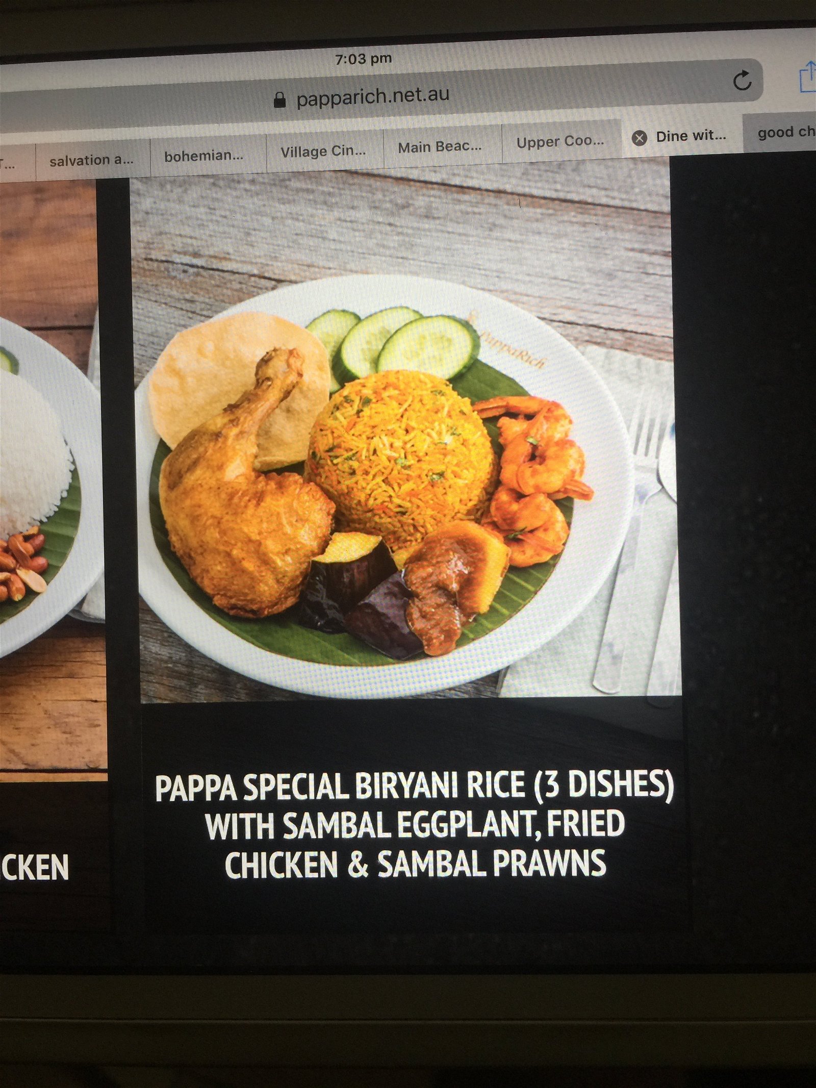 PappaRich Malaysian Delights - thumb 4