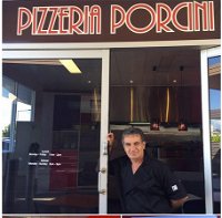 Pizzeria Porcini - Restaurant Find