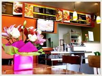 Pop Padthai - Accommodation Airlie Beach