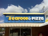 Seafood On the Go - Accommodation Redcliffe