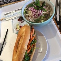 Stellar Vietnamese Street Food - South Australia Travel