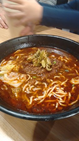 Taiwan Beef Noodle Soup - thumb 0