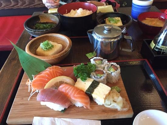 Tama-Ya Japanese Dining & Take Away - thumb 0