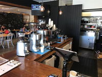 The Black Sheep Kitchen Espresso Baa and Catering - Sydney Tourism