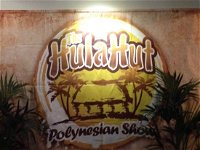 The Hula Hut - Restaurant - Pubs and Clubs