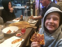 Vincenzo's Cucina - Redcliffe Tourism