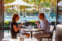 Arcuri at RACV Noosa Resort - Sydney Tourism