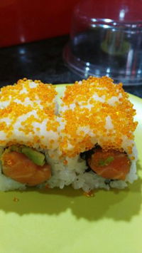 Bar Sushi - Northern Rivers Accommodation