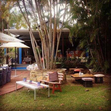 Cafe Doonan - Surfers Paradise Gold Coast