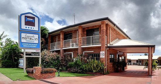 Cascade Motel In Townsville - thumb 0