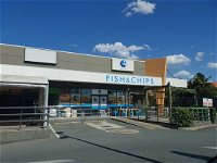 Coastline Fish and Chips - Tourism TAS