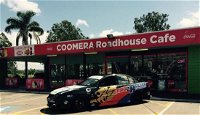 Coomera Roadhouse Cafe - Accommodation Australia