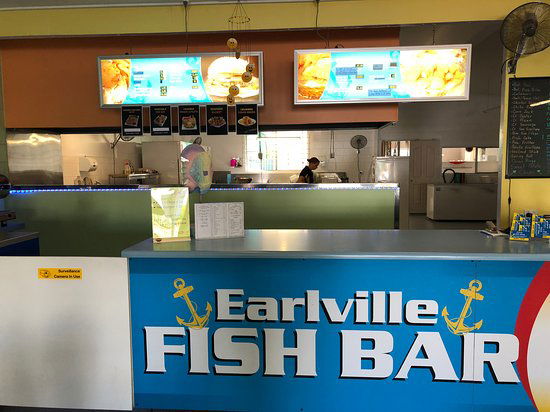 Earlville Fish Bar - thumb 0