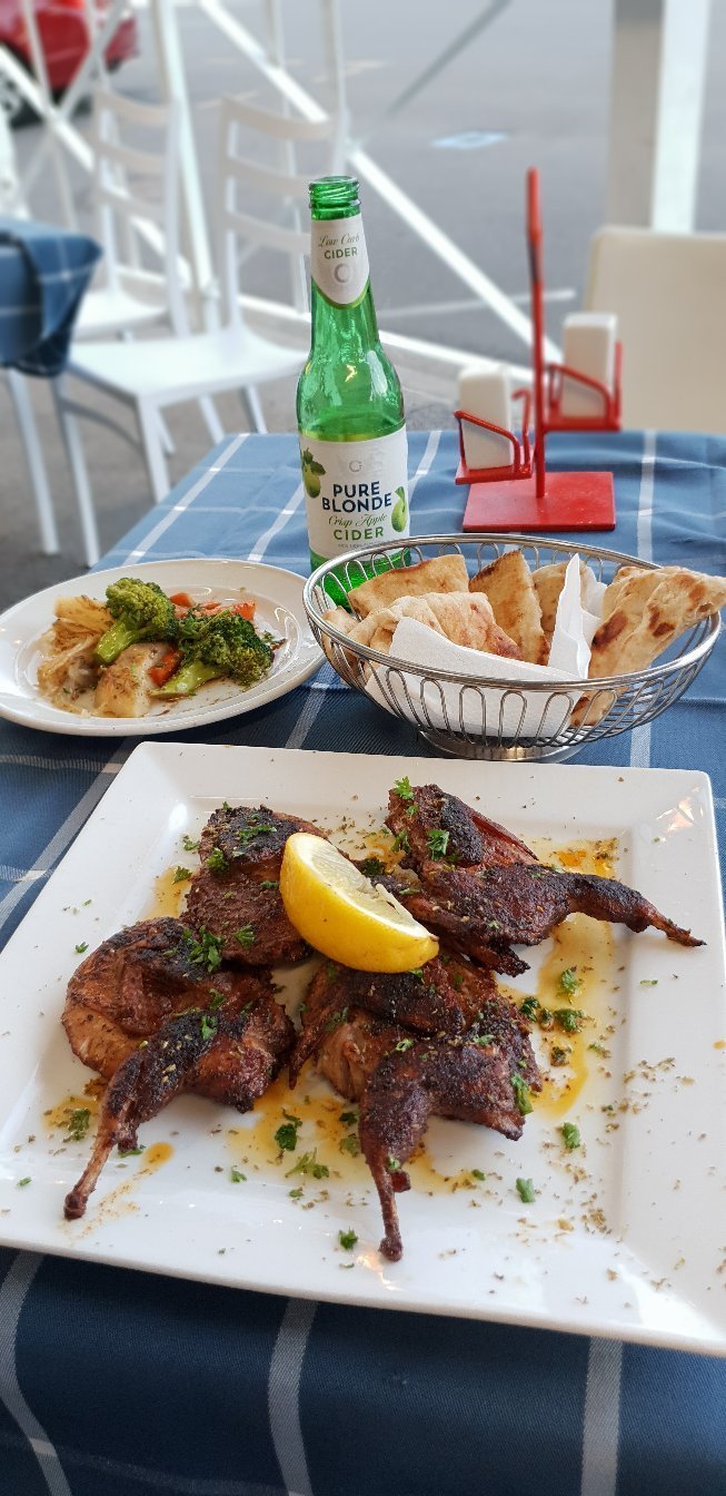 Fetta's Greek Taverna - thumb 1