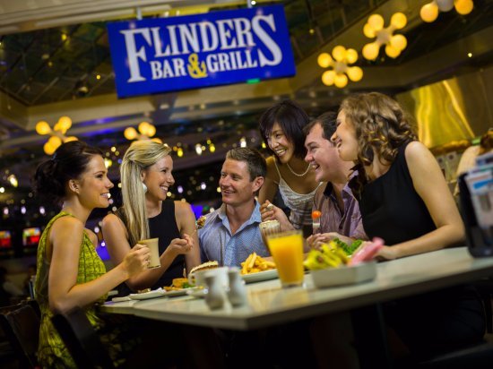 Flinders Bar And Grill - thumb 0