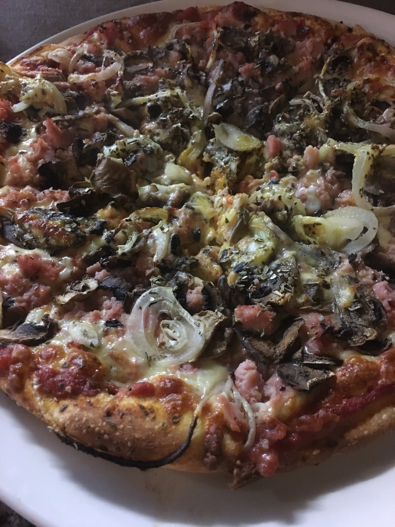 Frank's Pizza Napoli - thumb 4
