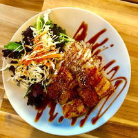 Ginger Japanese Restaurant - Port Augusta Accommodation