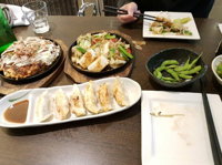 GYO Japanese Tapas Bar Restaurant - Sydney Resort