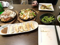 GYO Japanese Tapas Bar Restaurant - Tourism Gold Coast