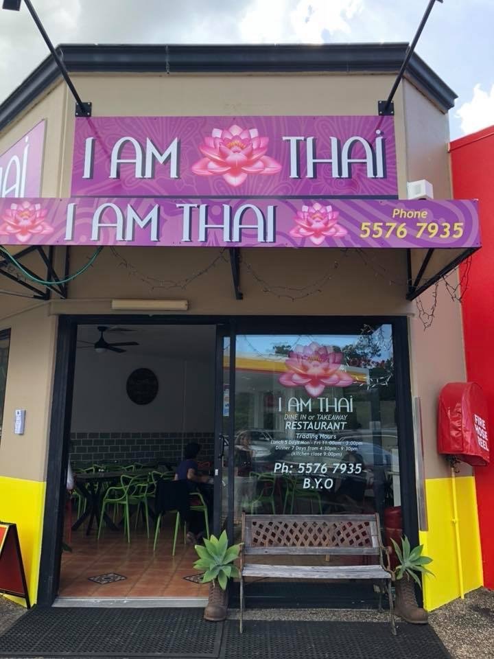 I Am Thai - thumb 1