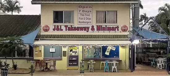 J&L Thai Takeaway - Authentic Thai Food - thumb 0