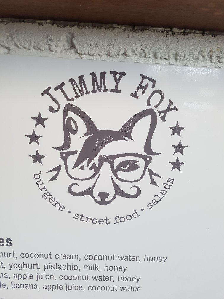 Jimmy Fox - thumb 3