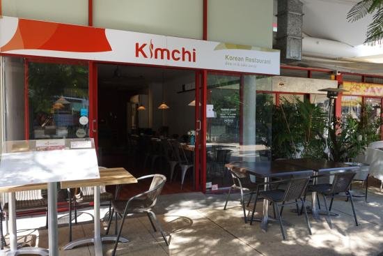 Kimchi Korean Restaurant - thumb 0