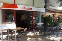 Kimchi Korean Restaurant - SA Accommodation