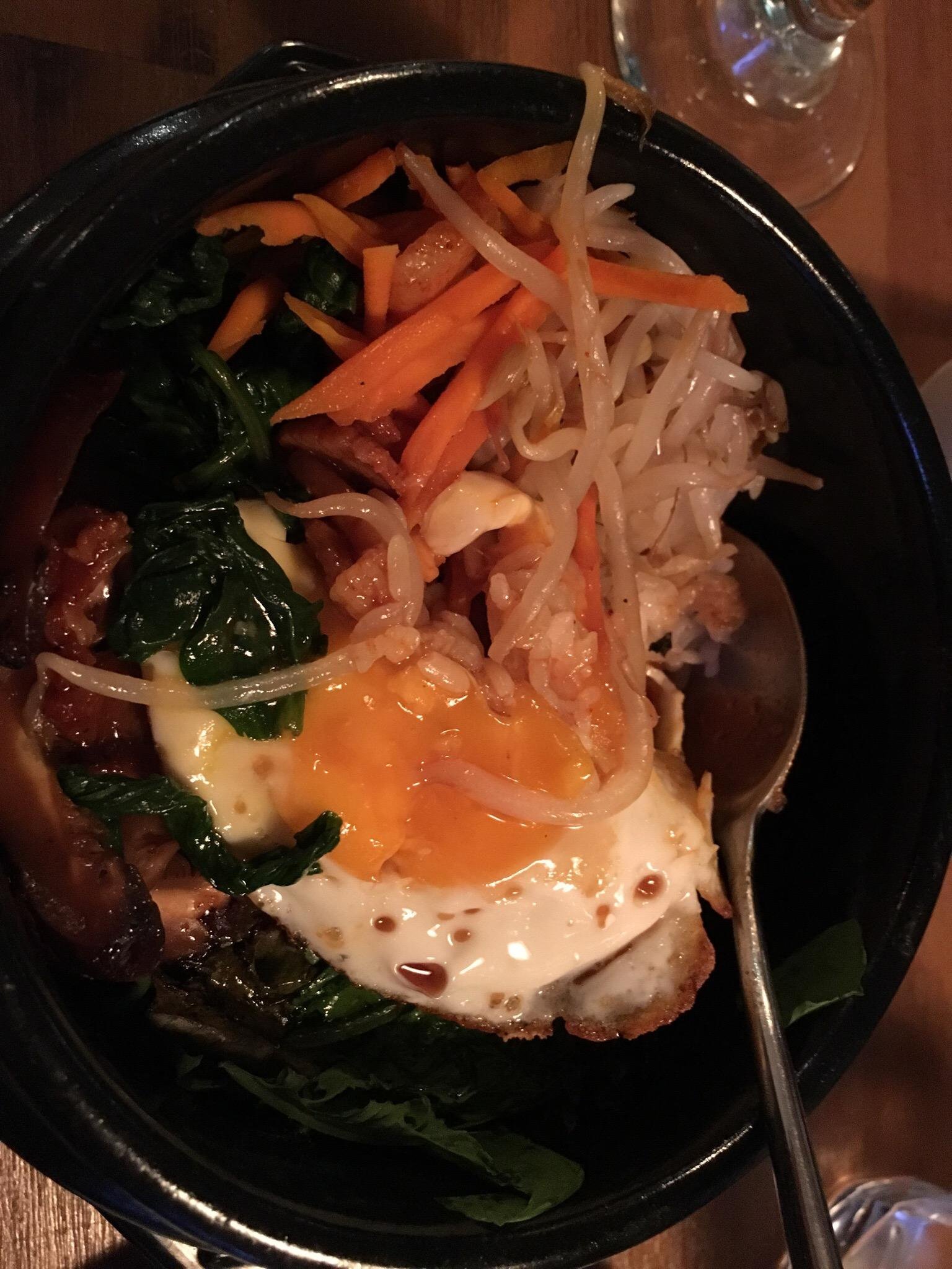 Kimchi Korean Restaurant - thumb 1