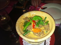 Krung Thep Thai Restaurant - Northern Rivers Accommodation