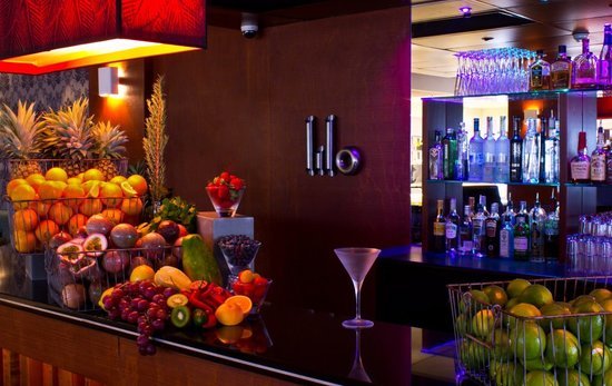 LILO Restaurant + Bar + Pooldeck - thumb 0