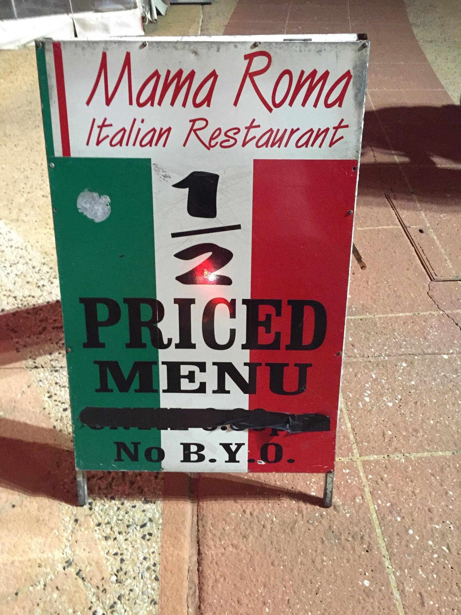 Mama Roma Italian Restaurant - thumb 4