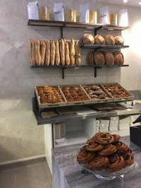 Noosa Hot Bread Shop - Accommodation Mooloolaba
