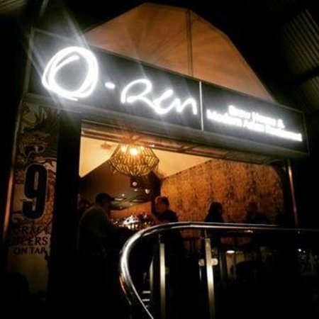 O-Ren - Pubs Sydney