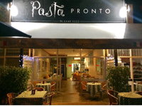 Pasta Pronto - SA Accommodation