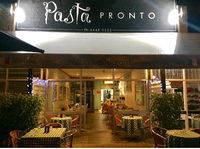 Pasta Pronto - Mackay Tourism